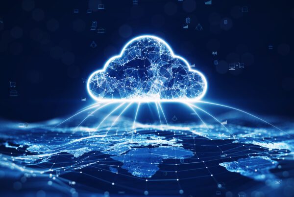 Navigating the Cloud: A 2024 Outlook on Cloud Computing