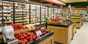 Supermarket
