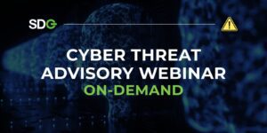 Cyber Threat Advisory-On-Demand-10-25