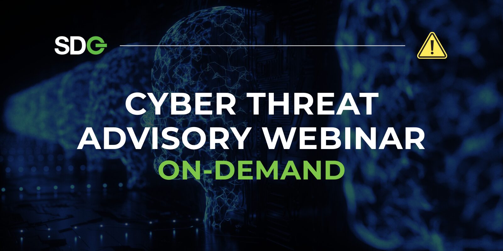 Cyber Threat Advisory-On-Demand-10-25