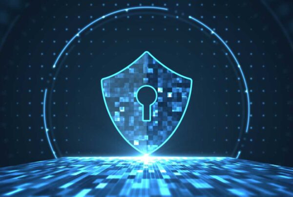 Cyber security threat analysis