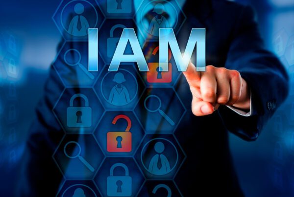 IAM Hedge Fund