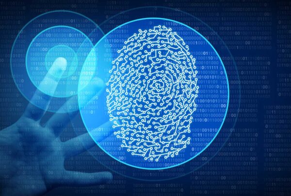 Identity intelligence fingerprint