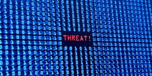 Malicious threat