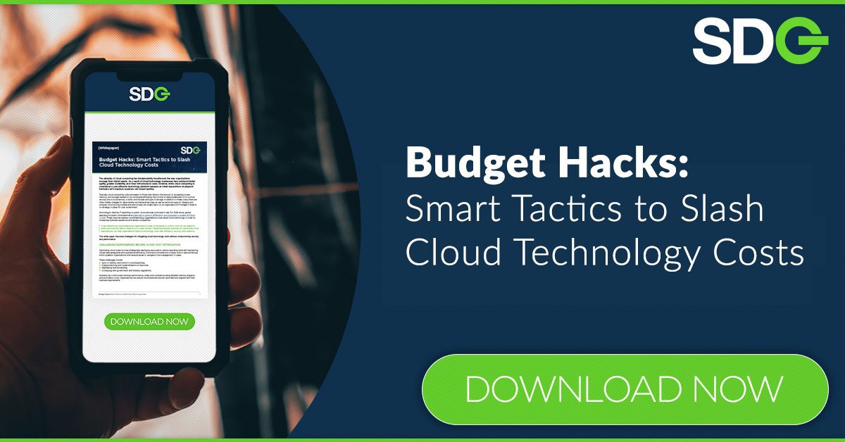 Budget Hacks: Smart Tactics to Slash Cloud Tech Costs