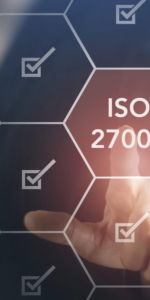 Navigating the Transition to ISO 27001:2022
