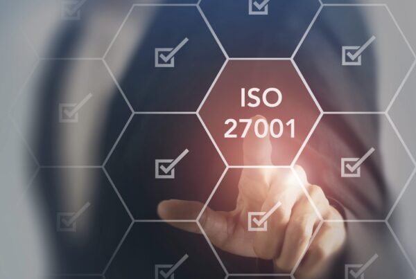 Navigating the Transition to ISO 27001:2022