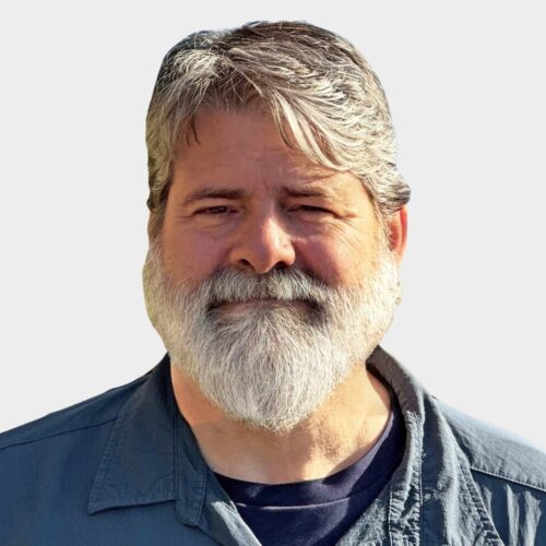 Steve Giovannetti