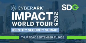 CyberArk Impact Chicago