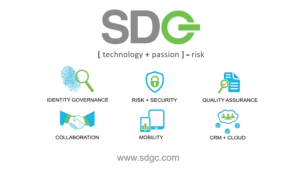 Video- SDG IT Risk Management Solutions