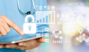 White Paper- Comprehensive, Intelligent Identity for Healthcare with SailPoint & SDG