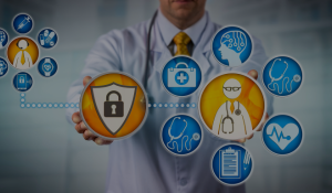 White Paper- The Blueprint for Securing HIPAA-Related Data